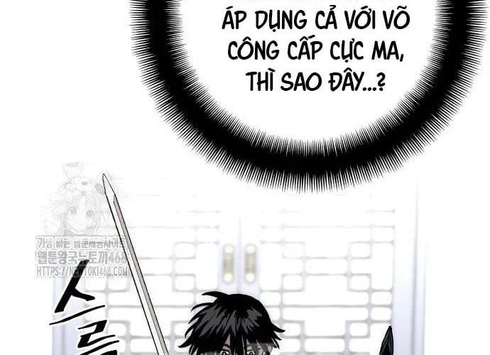 Thiên Ma Phi Thăng Truyện Chap 153 - Next Chap 154