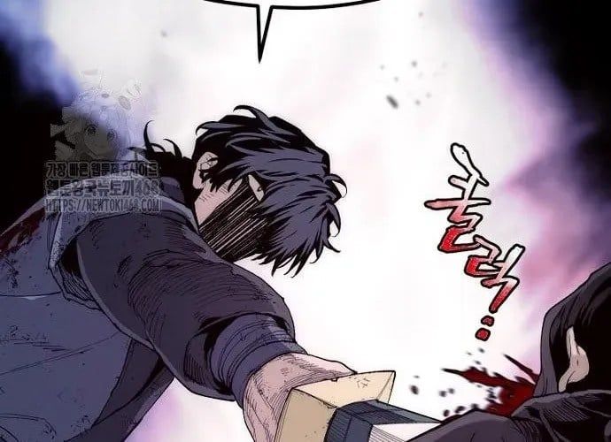 Thiên Ma Phi Thăng Truyện Chap 153 - Next Chap 154