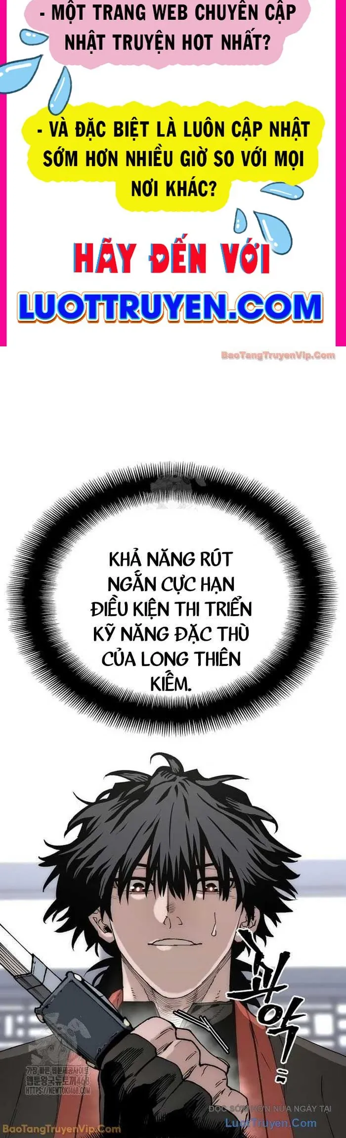 Thiên Ma Phi Thăng Truyện Chap 154 - Next Chap 155