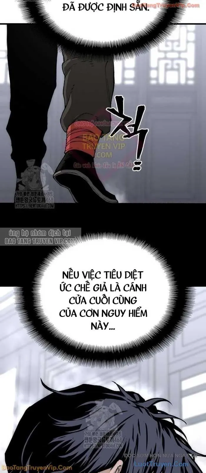 Thiên Ma Phi Thăng Truyện Chap 154 - Next Chap 155