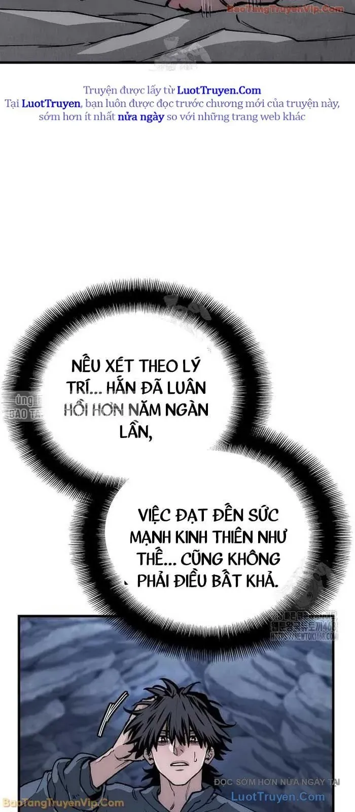 Thiên Ma Phi Thăng Truyện Chap 154 - Next Chap 155