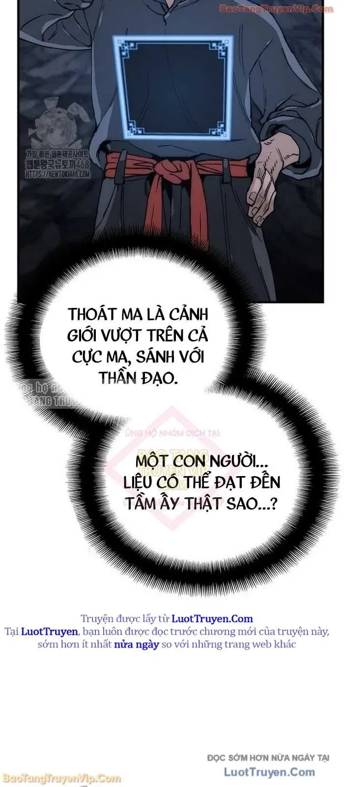 Thiên Ma Phi Thăng Truyện Chap 154 - Next Chap 155