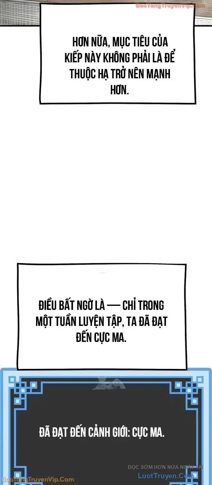 Thiên Ma Phi Thăng Truyện Chap 154 - Next Chap 155