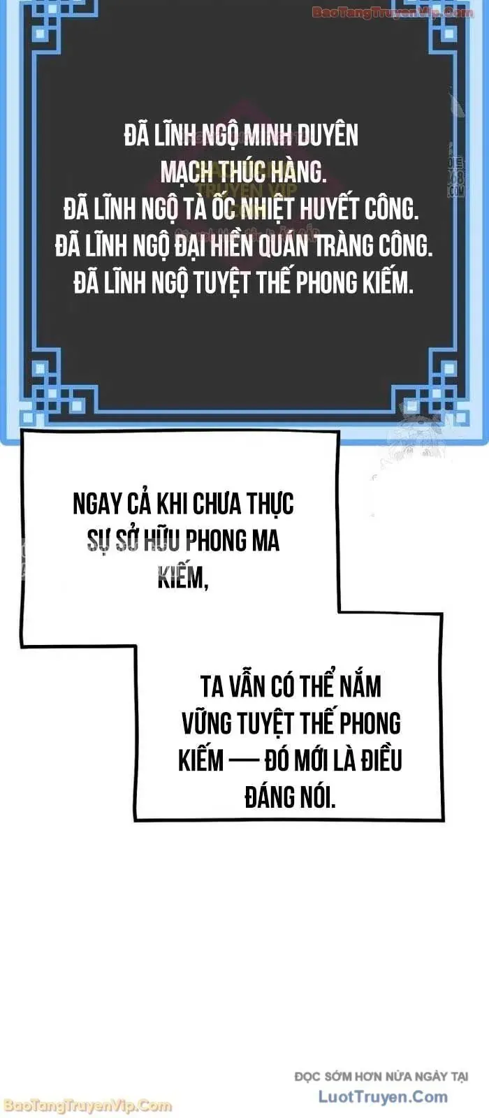 Thiên Ma Phi Thăng Truyện Chap 154 - Next Chap 155