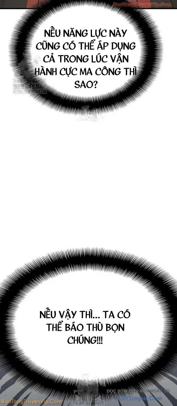 Thiên Ma Phi Thăng Truyện Chap 154 - Next Chap 155