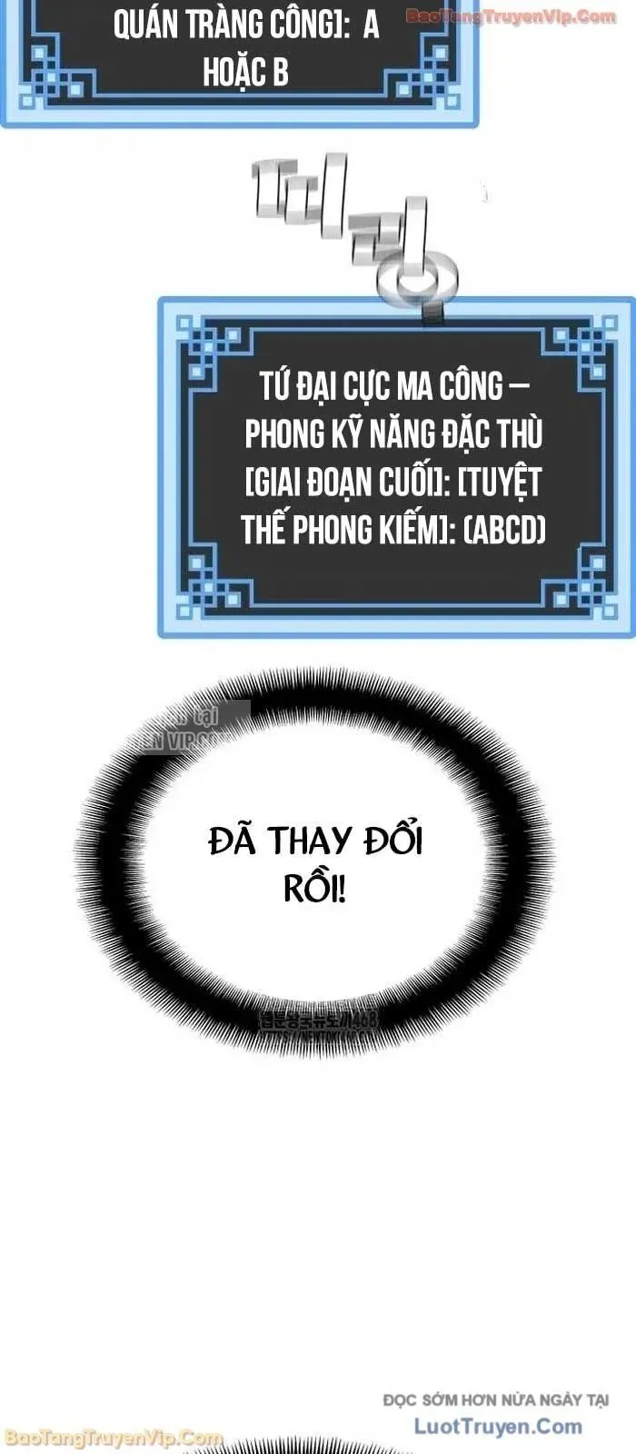 Thiên Ma Phi Thăng Truyện Chap 154 - Next Chap 155