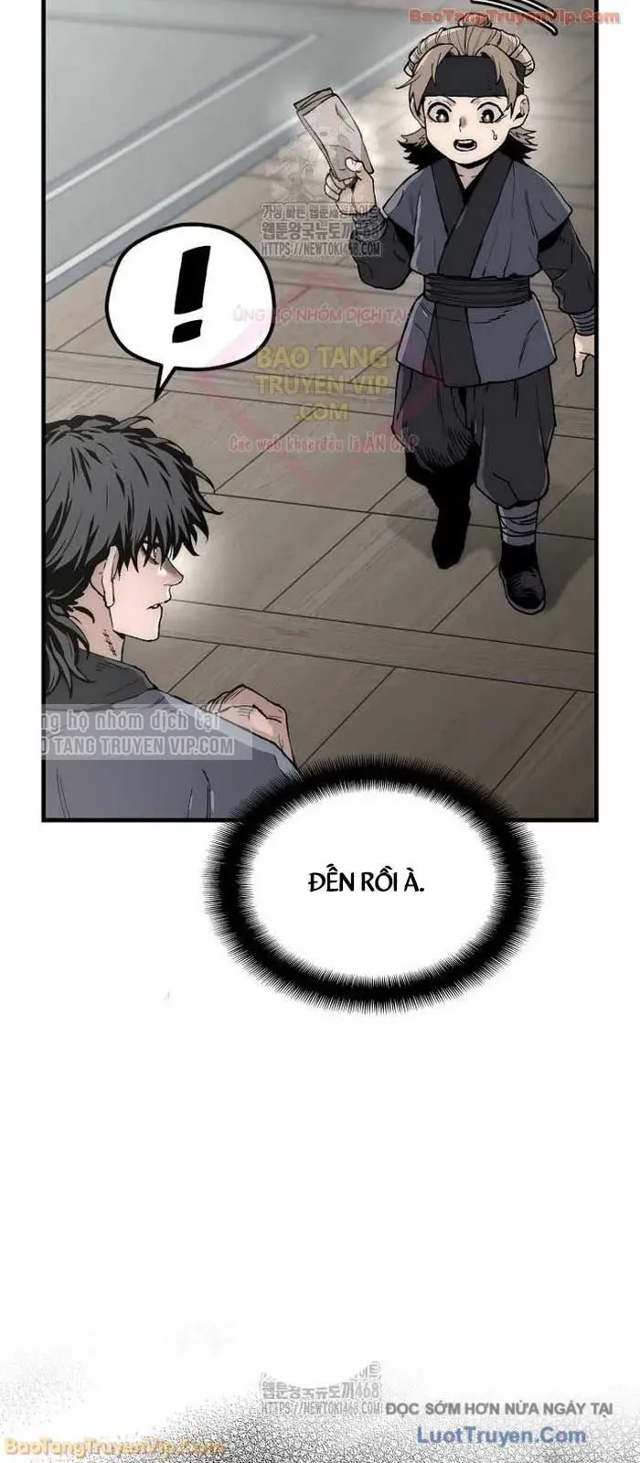 Thiên Ma Phi Thăng Truyện Chap 154 - Next Chap 155