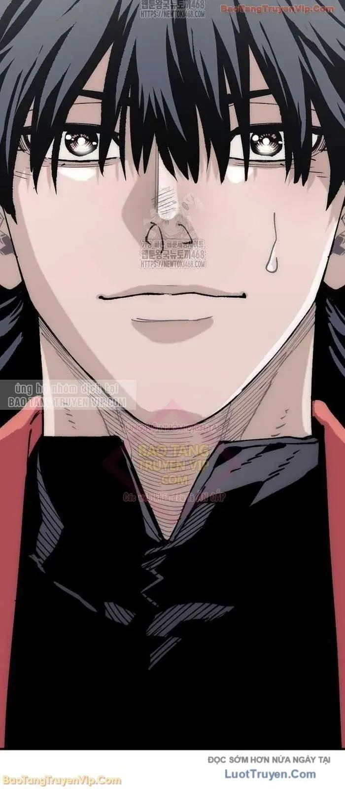 Thiên Ma Phi Thăng Truyện Chap 154 - Next Chap 155