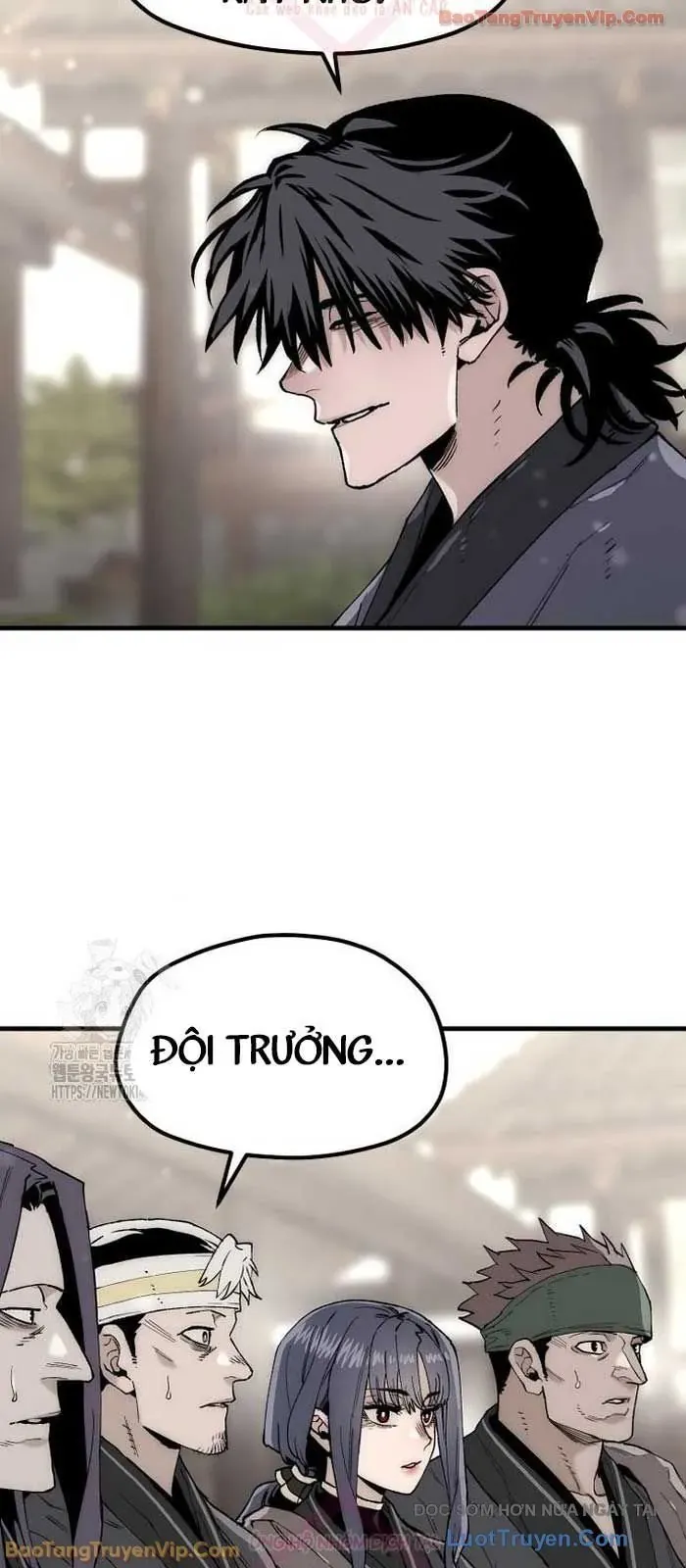 Thiên Ma Phi Thăng Truyện Chap 154 - Next Chap 155