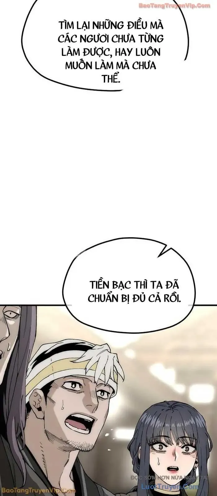 Thiên Ma Phi Thăng Truyện Chap 154 - Next Chap 155