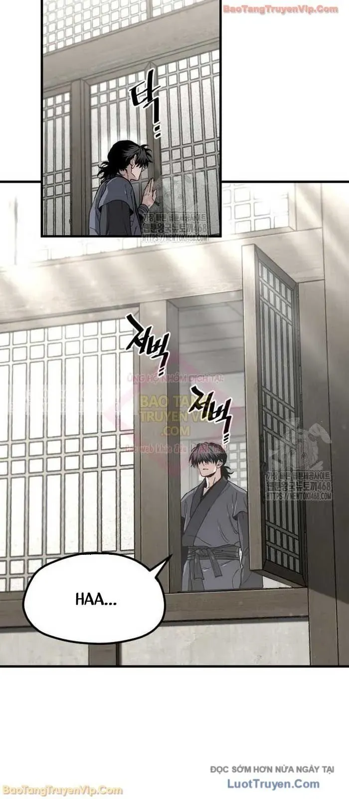 Thiên Ma Phi Thăng Truyện Chap 154 - Next Chap 155