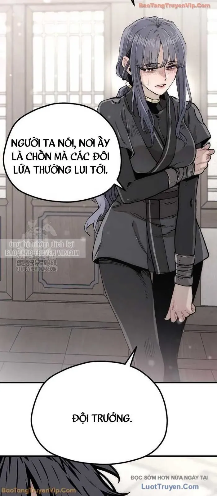 Thiên Ma Phi Thăng Truyện Chap 154 - Next Chap 155