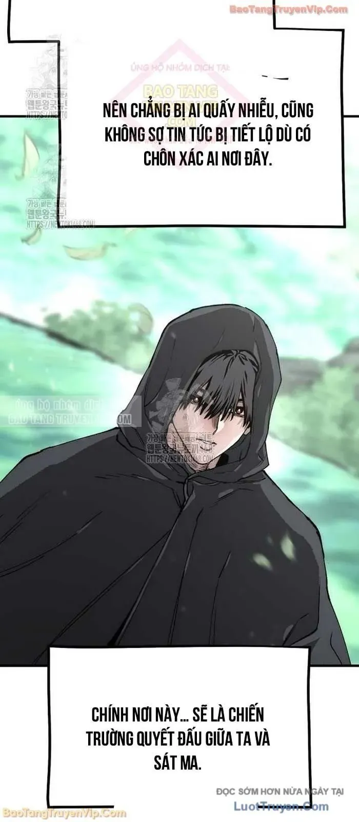 Thiên Ma Phi Thăng Truyện Chap 154 - Next Chap 155