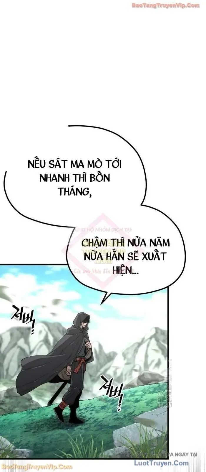 Thiên Ma Phi Thăng Truyện Chap 154 - Next Chap 155