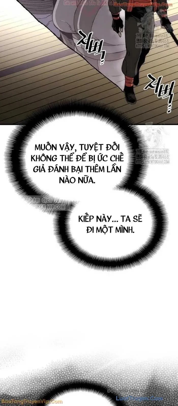 Thiên Ma Phi Thăng Truyện Chap 154 - Next Chap 155