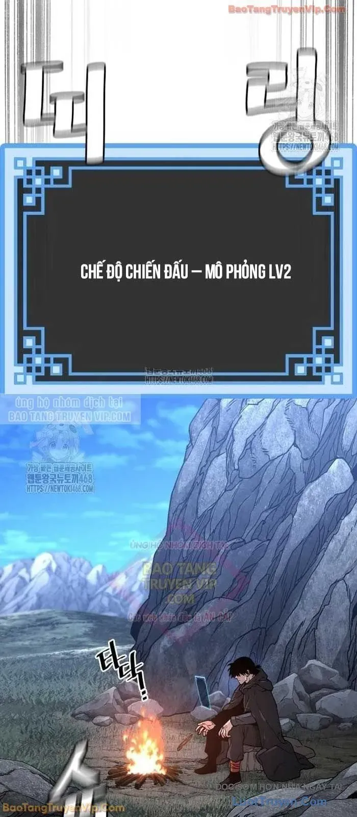 Thiên Ma Phi Thăng Truyện Chap 154 - Next Chap 155