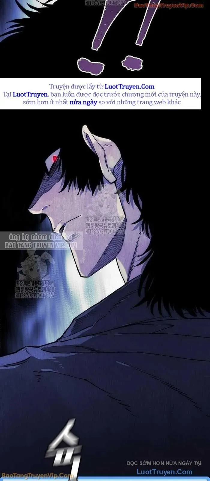 Thiên Ma Phi Thăng Truyện Chap 154 - Next Chap 155