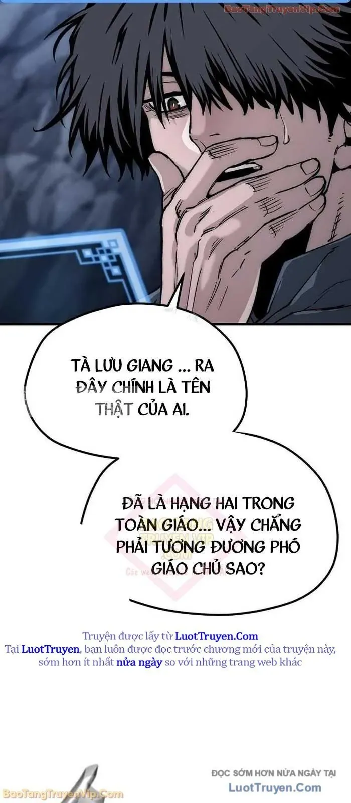Thiên Ma Phi Thăng Truyện Chap 154 - Next Chap 155