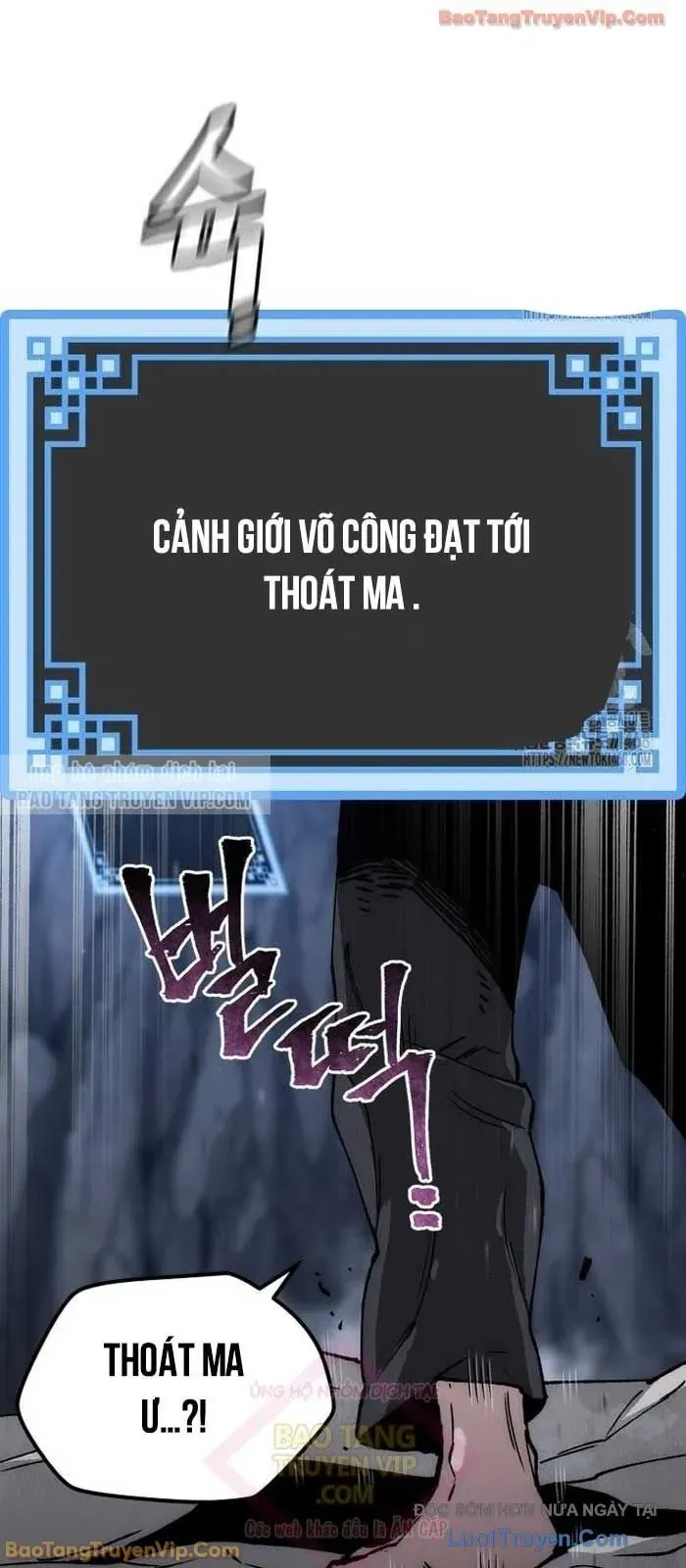 Thiên Ma Phi Thăng Truyện Chap 154 - Next Chap 155