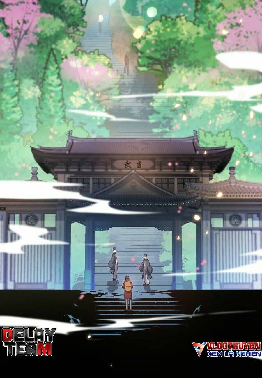 Đại Sư Phụ Hạ Sơn Chap 0 - Next Chap 1