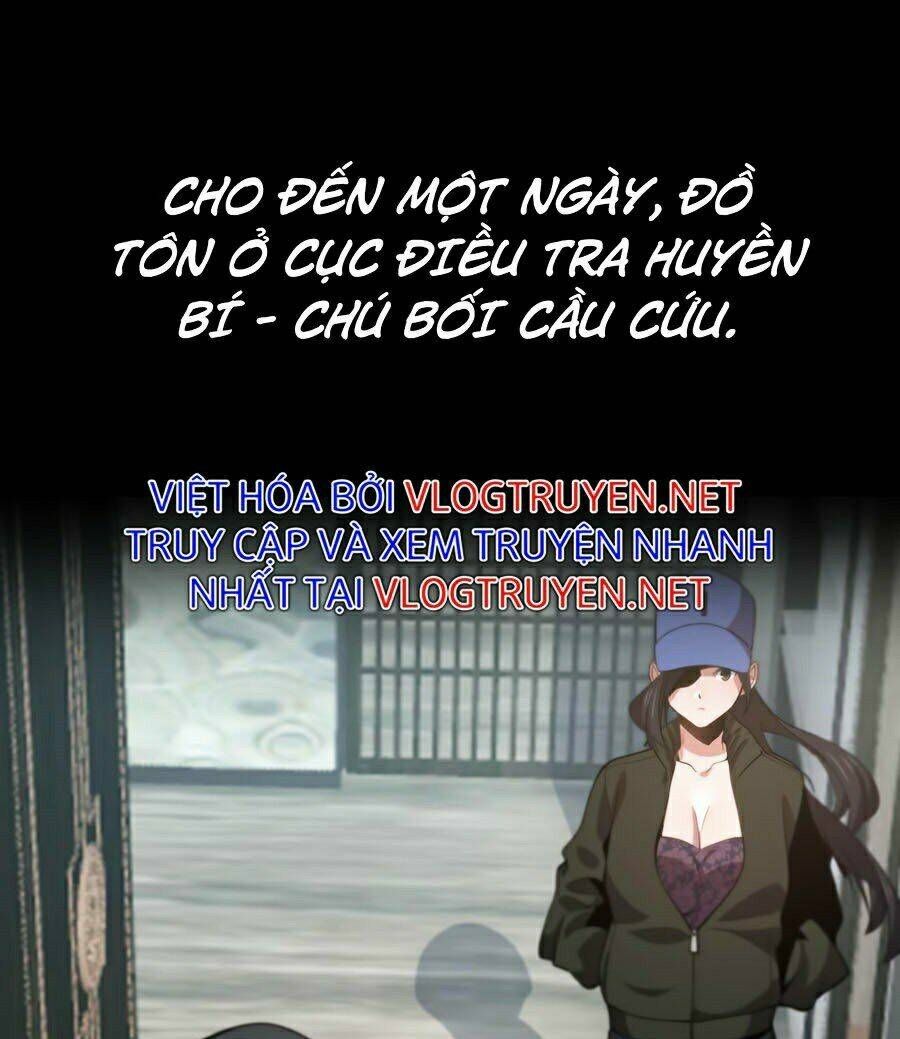 Đại Sư Phụ Hạ Sơn Chap 0 - Next Chap 1