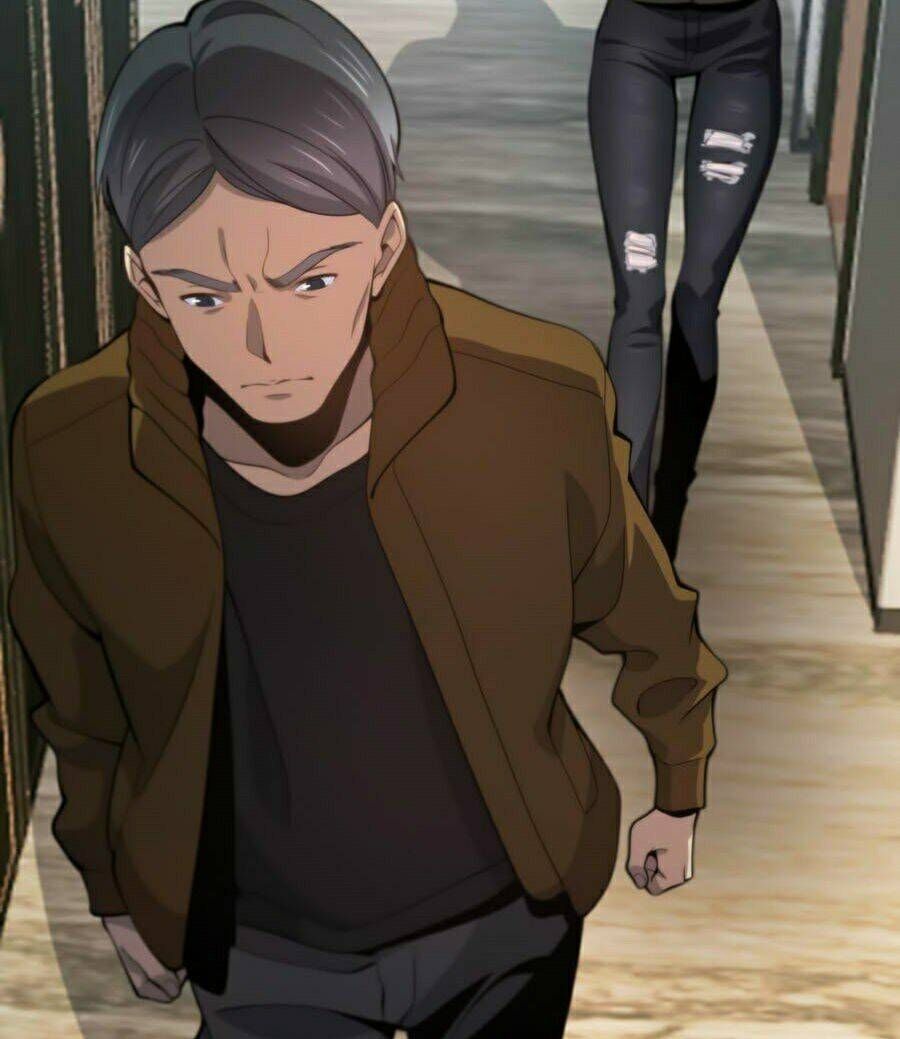 Đại Sư Phụ Hạ Sơn Chap 0 - Next Chap 1