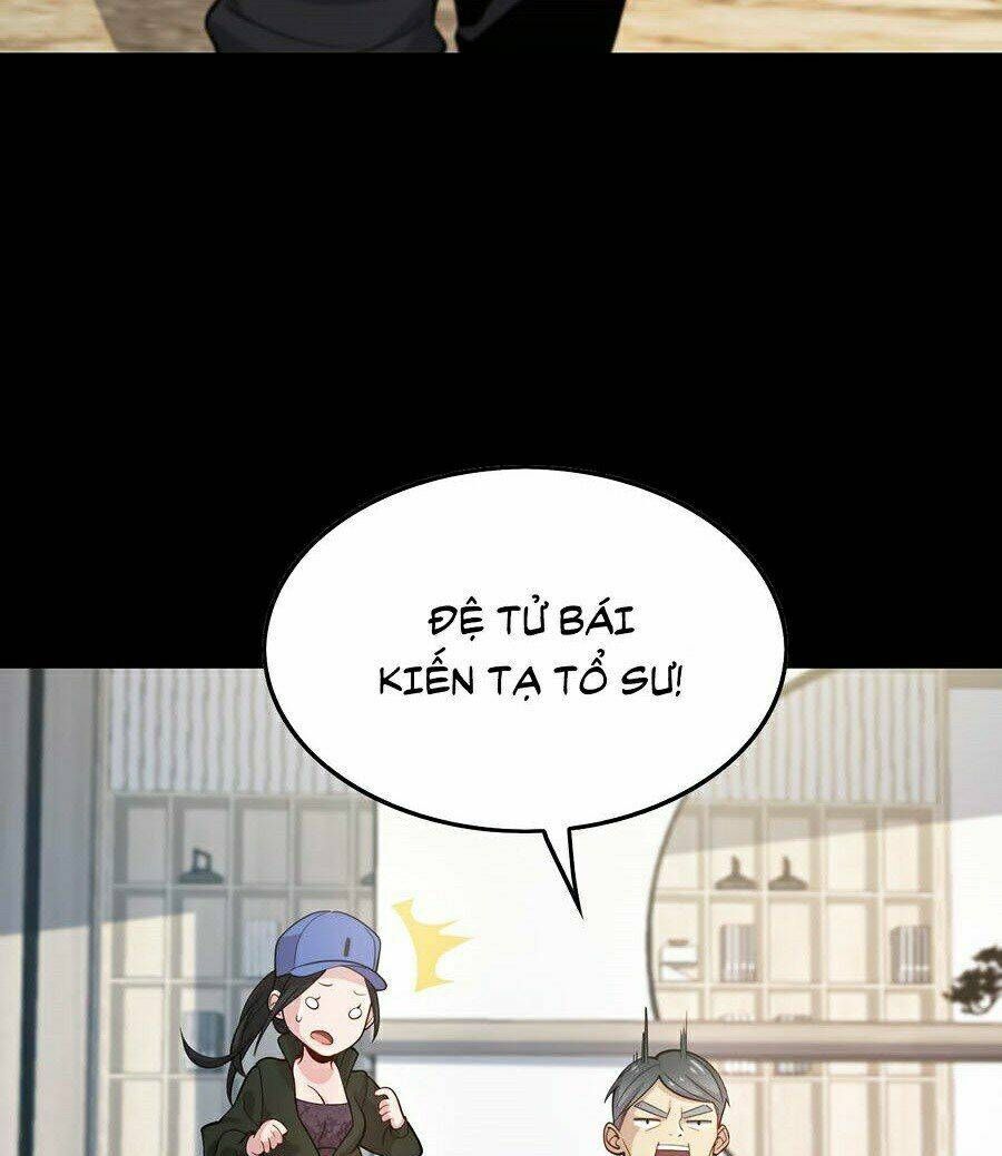 Đại Sư Phụ Hạ Sơn Chap 0 - Next Chap 1