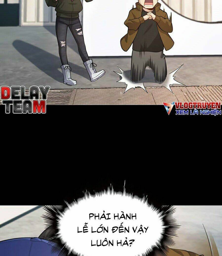 Đại Sư Phụ Hạ Sơn Chap 0 - Next Chap 1