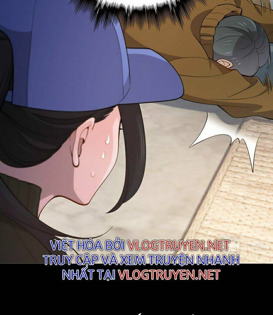 Đại Sư Phụ Hạ Sơn Chap 0 - Next Chap 1