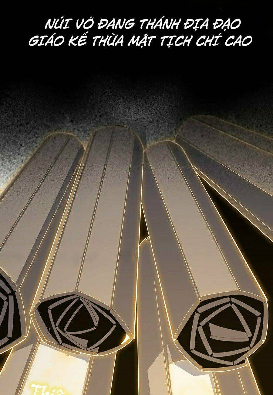 Đại Sư Phụ Hạ Sơn Chap 0 - Next Chap 1