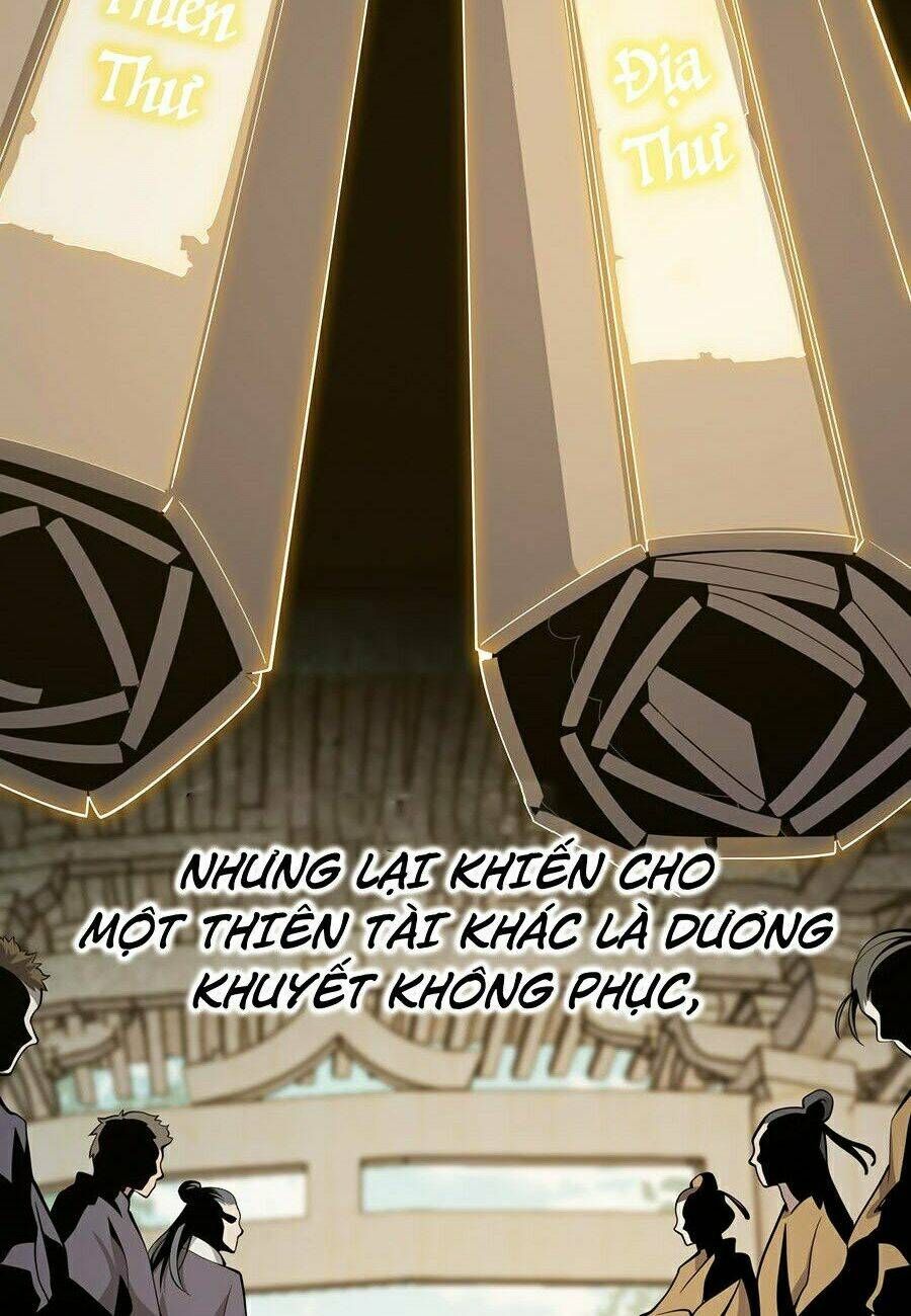 Đại Sư Phụ Hạ Sơn Chap 0 - Next Chap 1