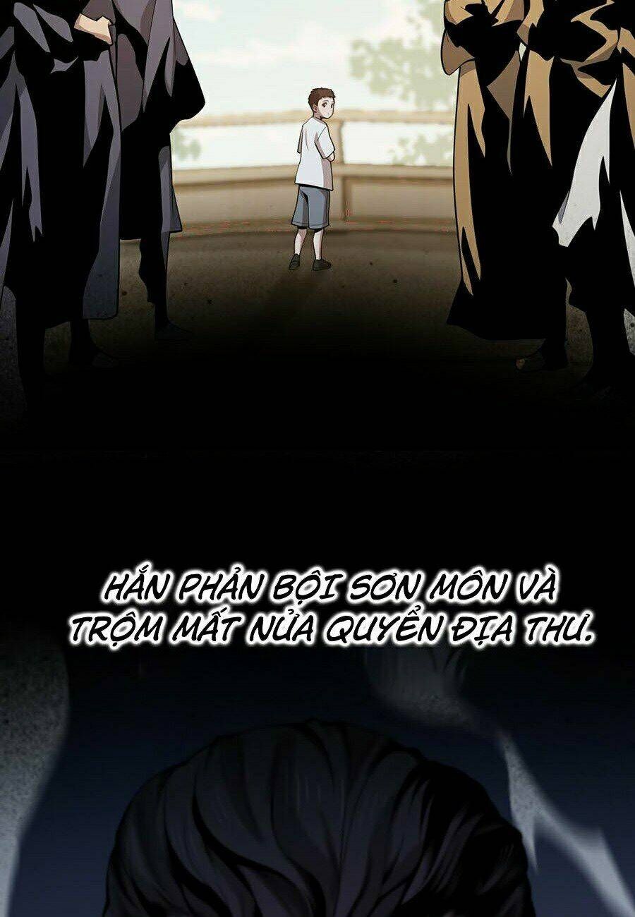 Đại Sư Phụ Hạ Sơn Chap 0 - Next Chap 1