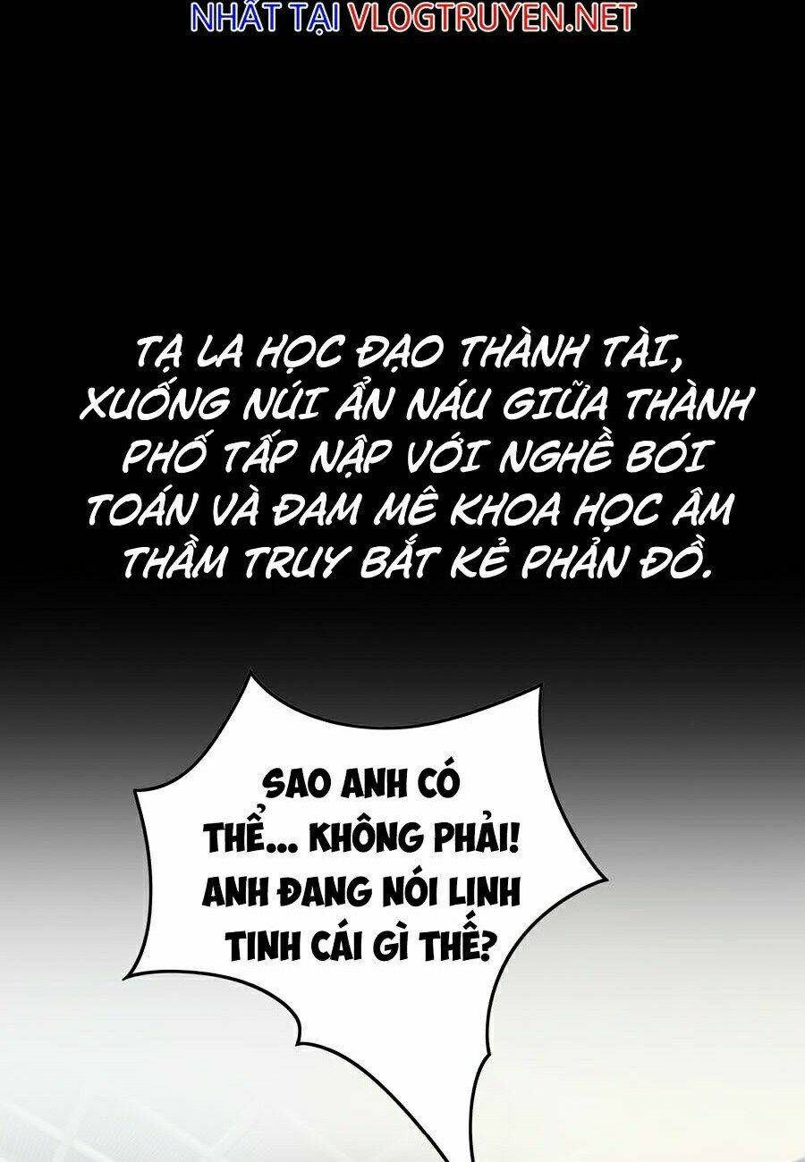 Đại Sư Phụ Hạ Sơn Chap 0 - Next Chap 1