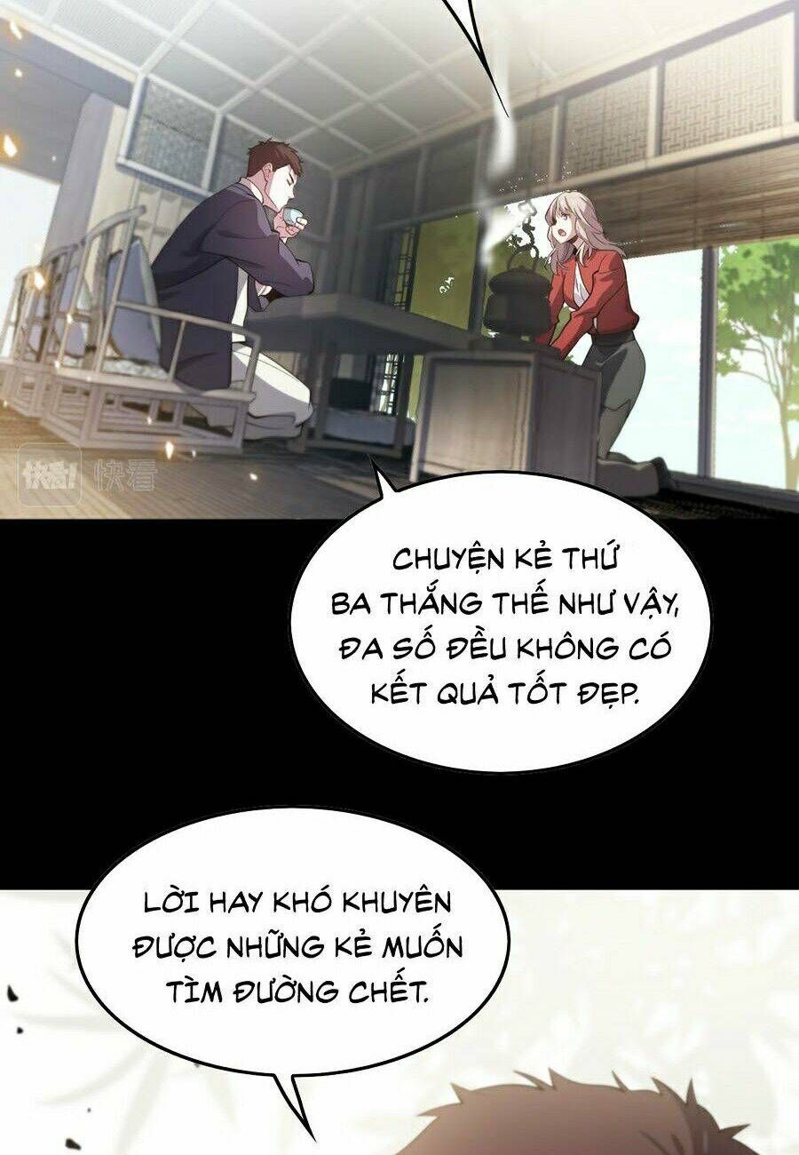 Đại Sư Phụ Hạ Sơn Chap 0 - Next Chap 1