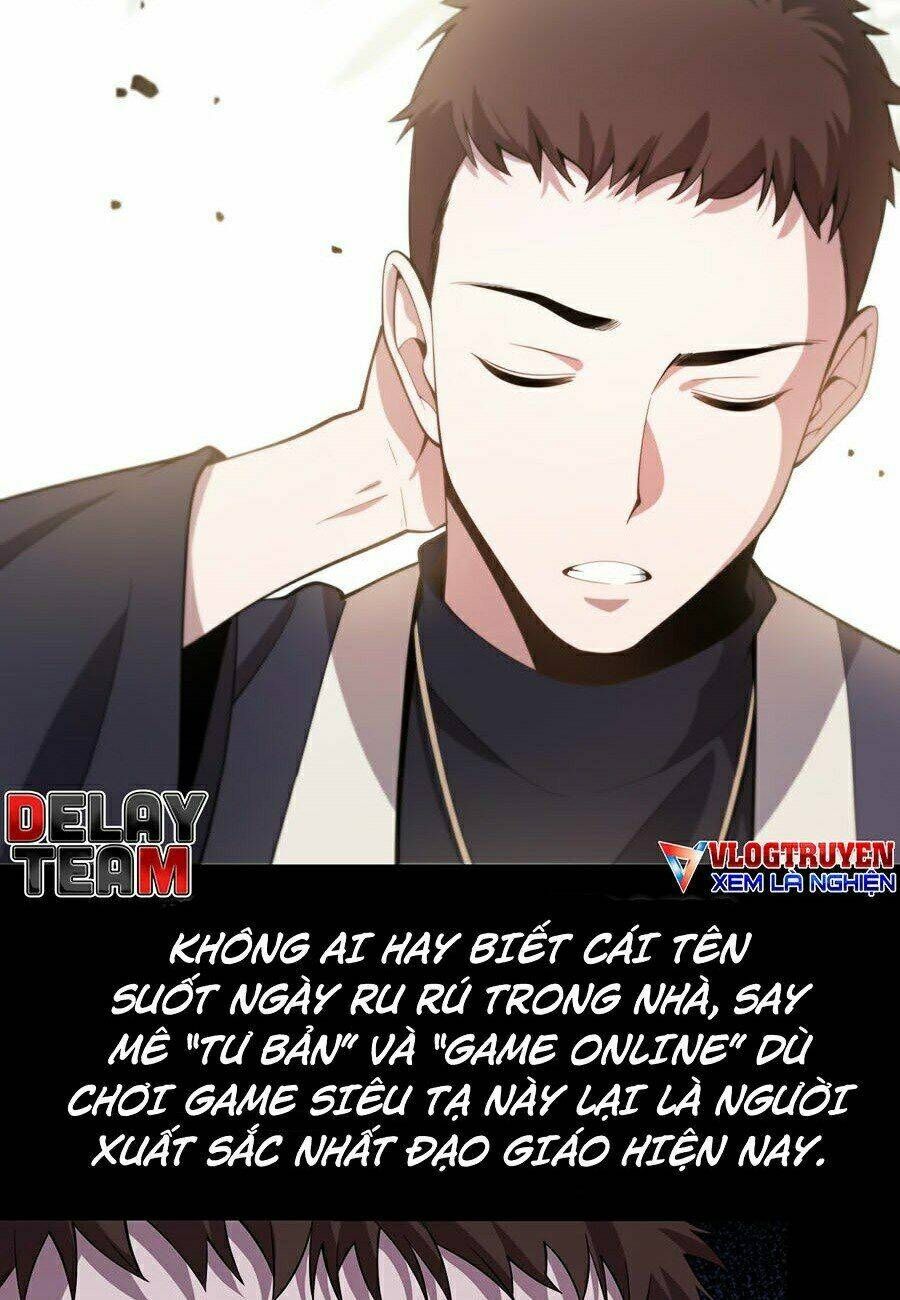 Đại Sư Phụ Hạ Sơn Chap 0 - Next Chap 1