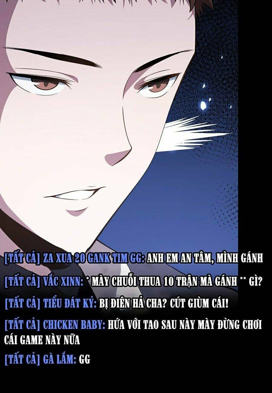 Đại Sư Phụ Hạ Sơn Chap 0 - Next Chap 1