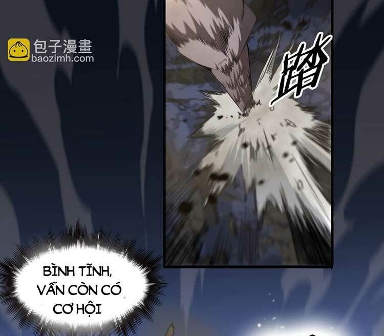 Đại Sư Phụ Hạ Sơn Chap 68 - Next Chap 69