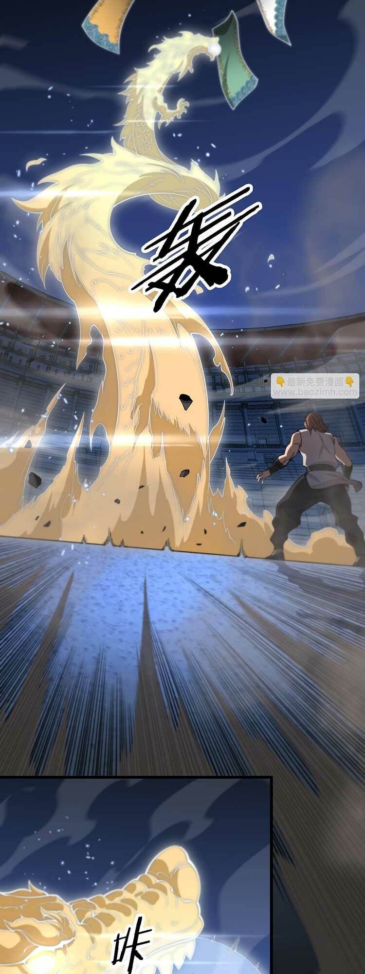 Đại Sư Phụ Hạ Sơn Chap 68 - Next Chap 69