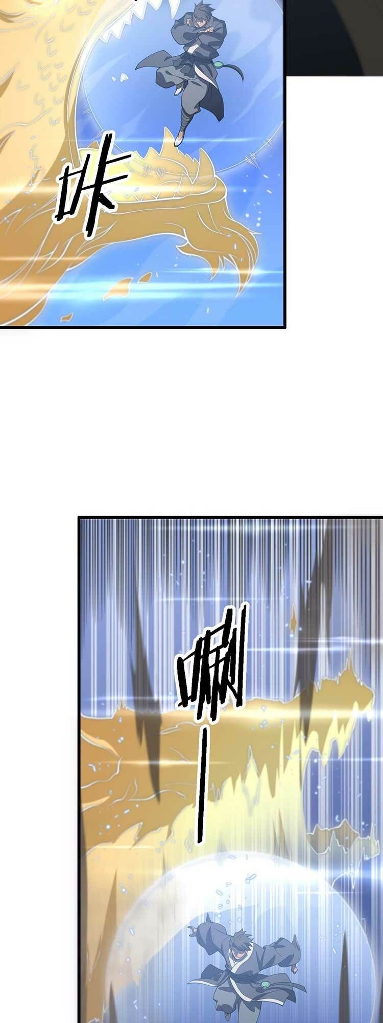 Đại Sư Phụ Hạ Sơn Chap 68 - Next Chap 69