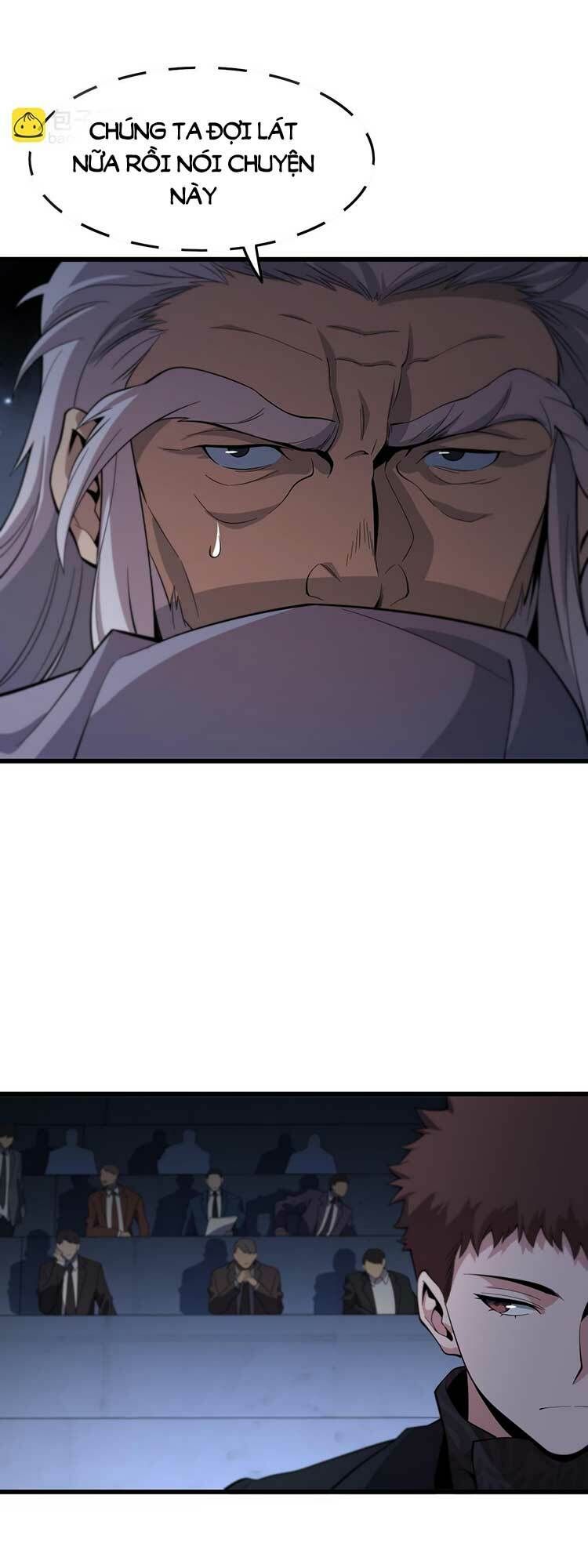 Đại Sư Phụ Hạ Sơn Chap 68 - Next Chap 69