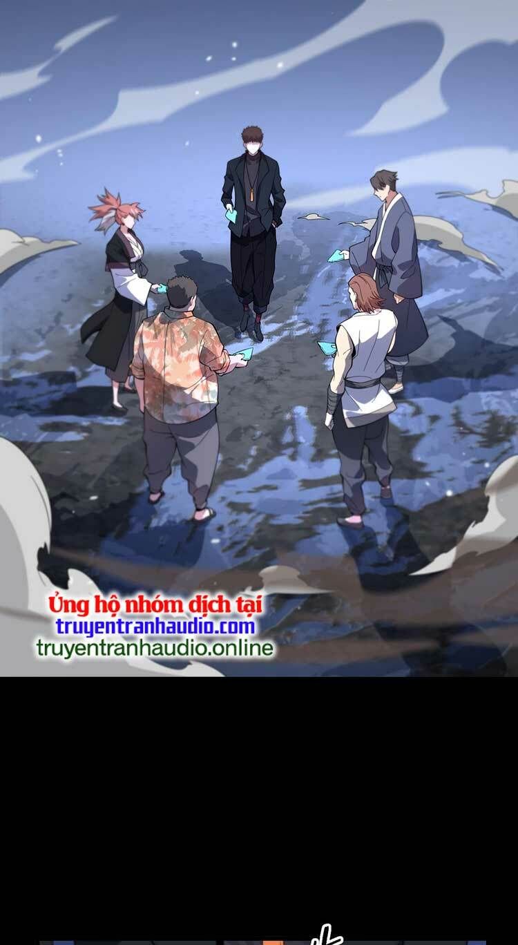 Đại Sư Phụ Hạ Sơn Chap 68 - Next Chap 69