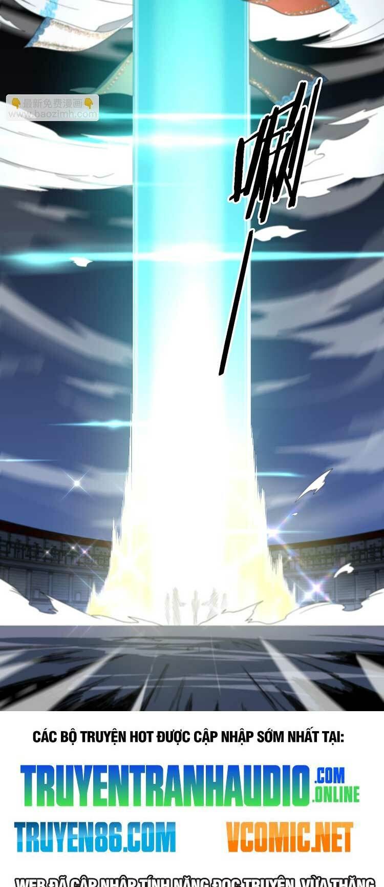 Đại Sư Phụ Hạ Sơn Chap 68 - Next Chap 69