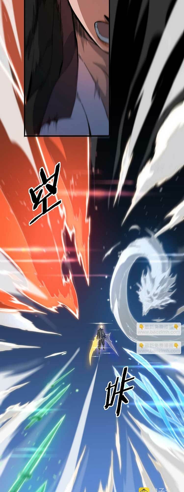 Đại Sư Phụ Hạ Sơn Chap 68 - Next Chap 69