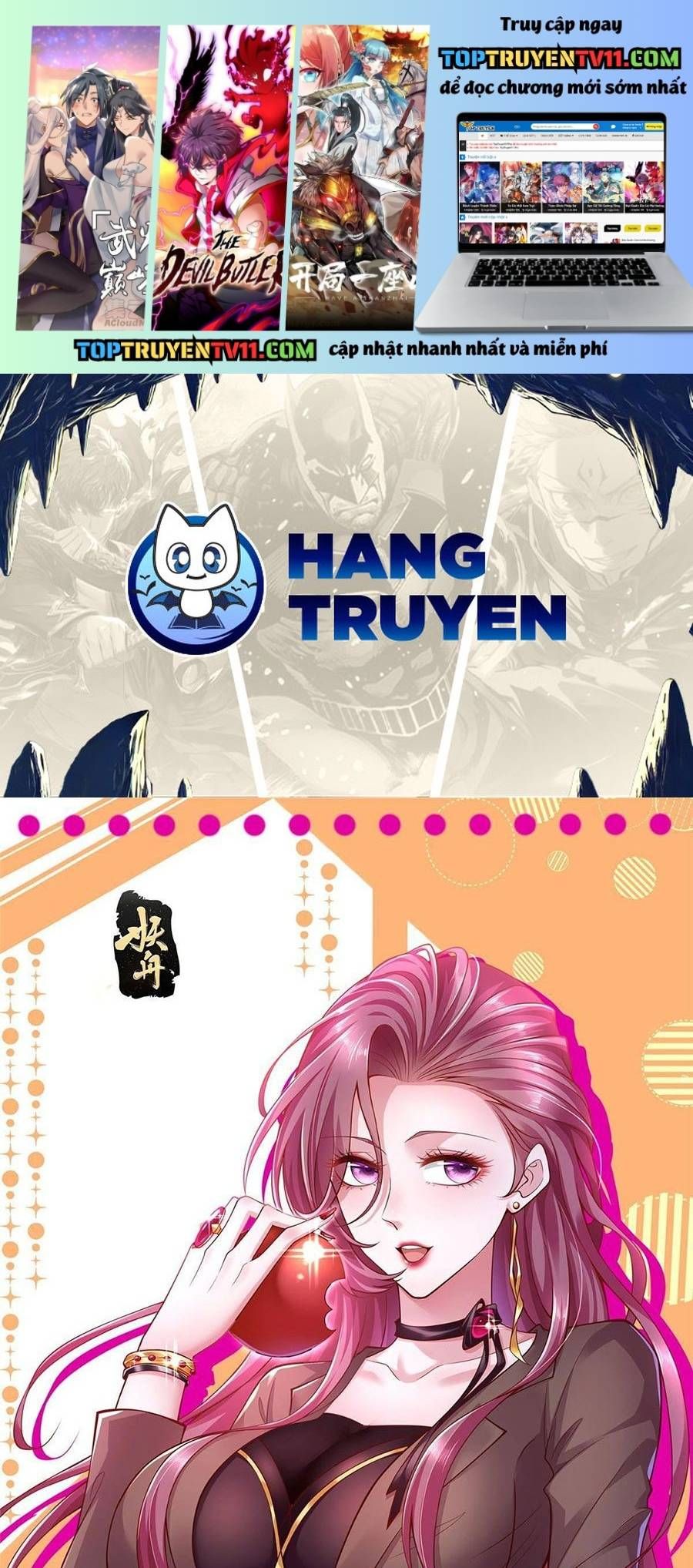 Mỗi Tuần Ta Có Một Nghề Nghiệp Mới Chap 843 - Next Chap 844