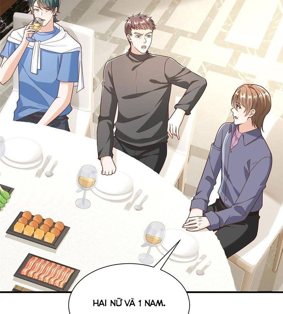 Mỗi Tuần Ta Có Một Nghề Nghiệp Mới Chap 843 - Next Chap 844