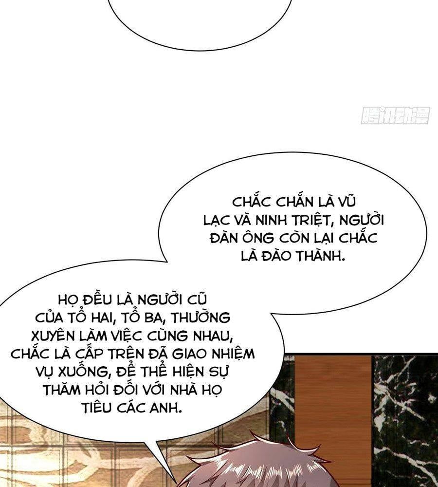 Mỗi Tuần Ta Có Một Nghề Nghiệp Mới Chap 843 - Next Chap 844