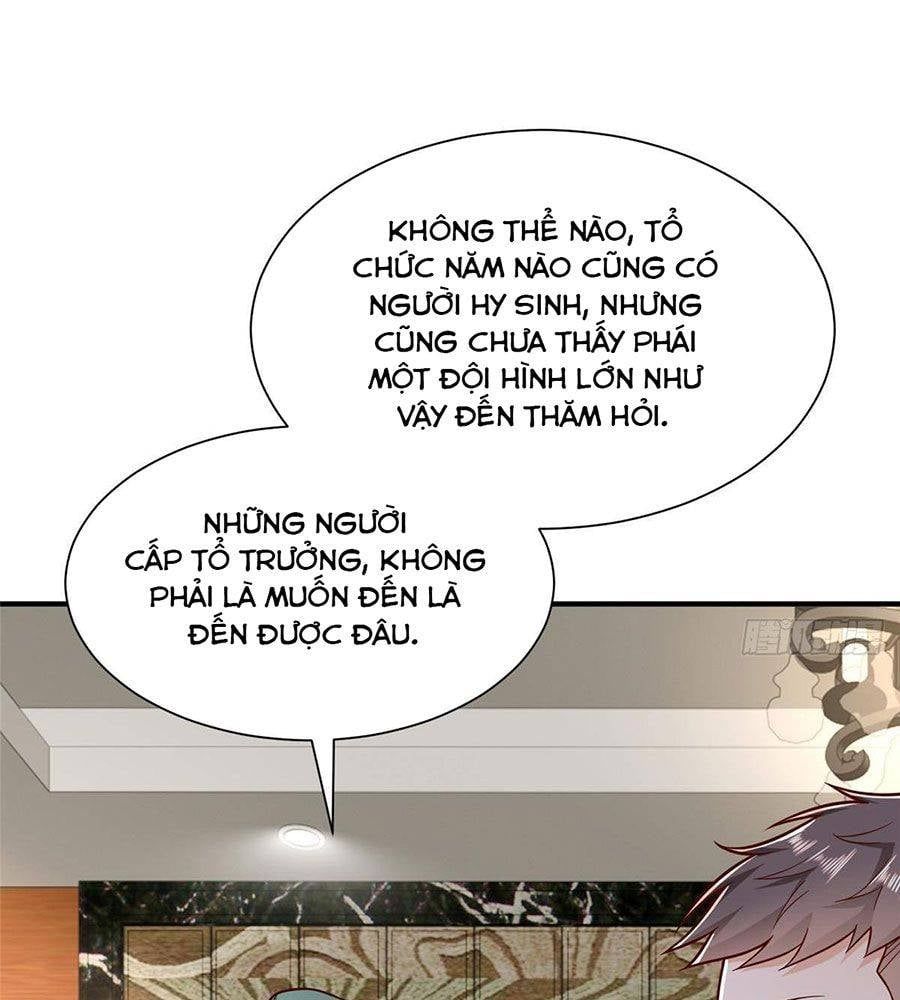 Mỗi Tuần Ta Có Một Nghề Nghiệp Mới Chap 843 - Next Chap 844