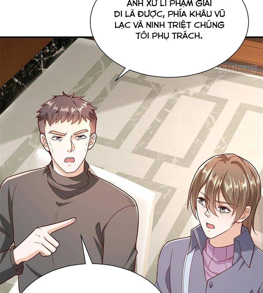 Mỗi Tuần Ta Có Một Nghề Nghiệp Mới Chap 843 - Next Chap 844