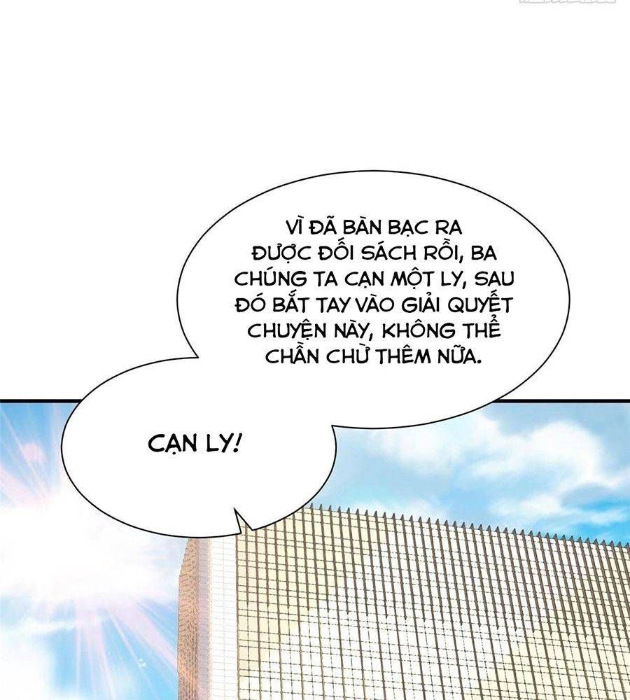 Mỗi Tuần Ta Có Một Nghề Nghiệp Mới Chap 843 - Next Chap 844