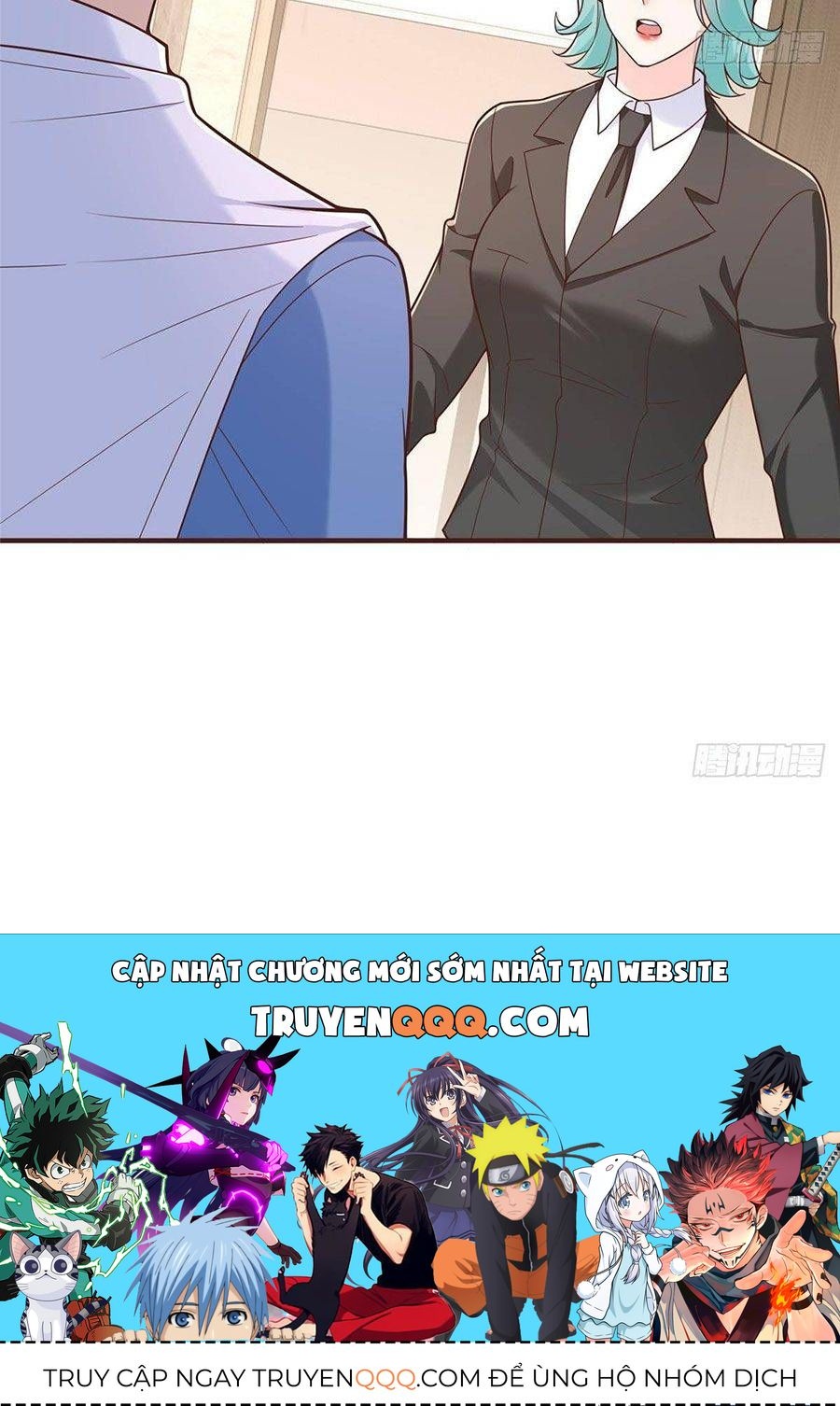 Mỗi Tuần Ta Có Một Nghề Nghiệp Mới Chap 843 - Next Chap 844